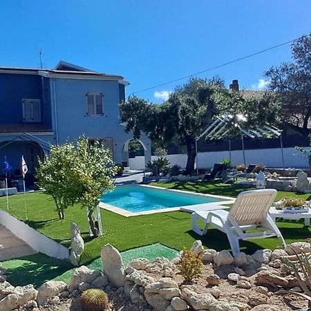 Villa Andres Sassari Exteriér fotografie