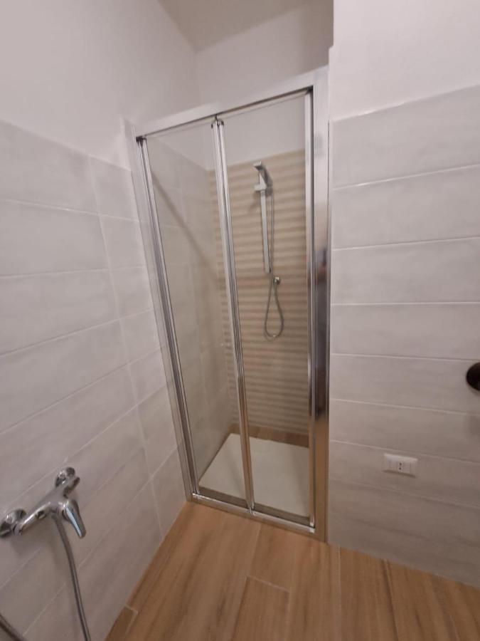 Villa Andres Sassari Exteriér fotografie