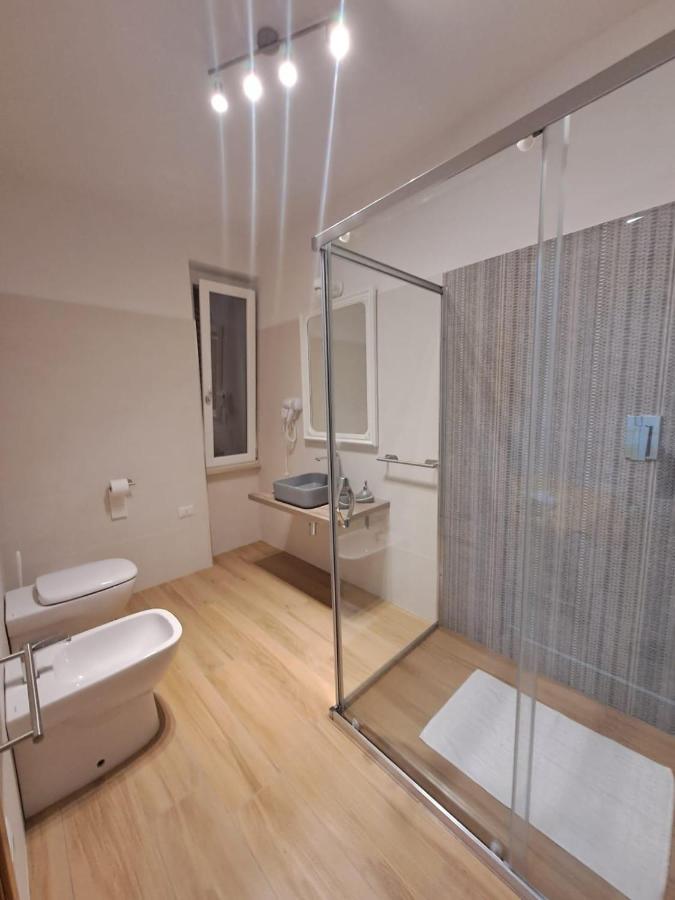 Villa Andres Sassari Exteriér fotografie