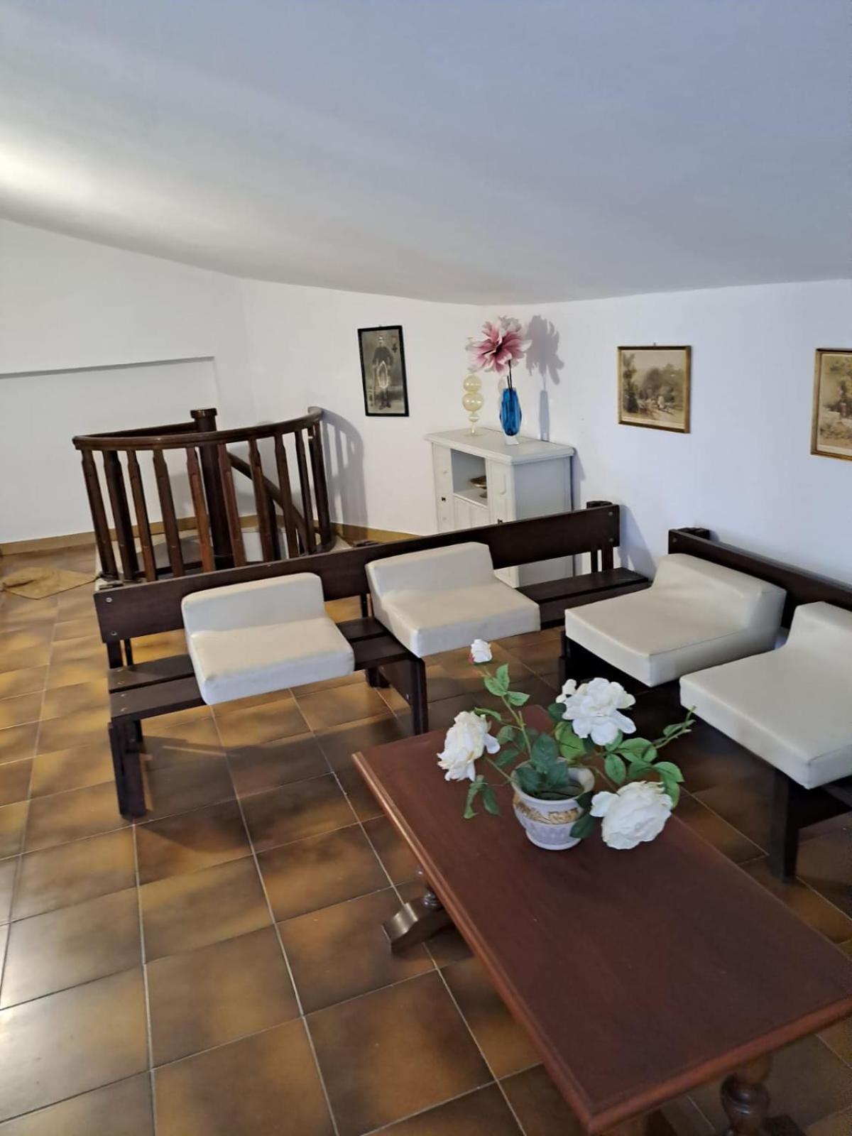 Villa Andres Sassari Exteriér fotografie
