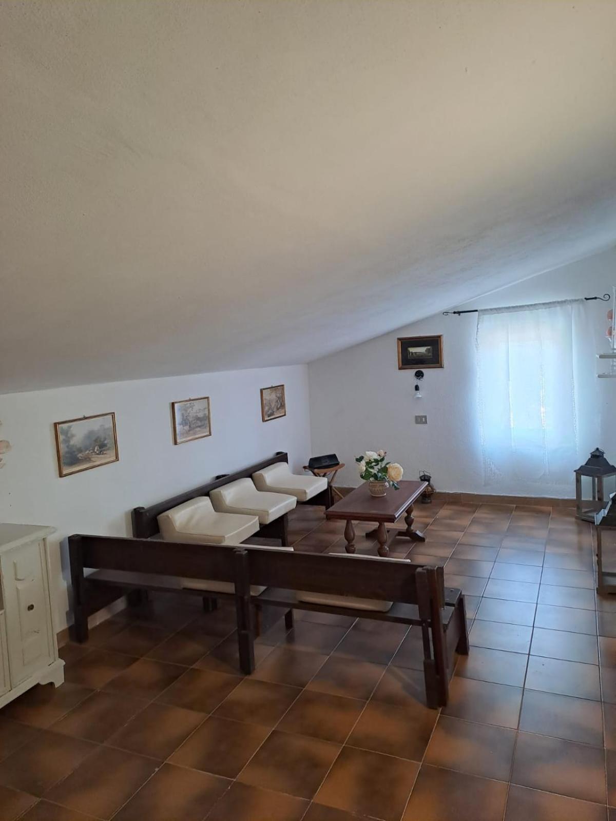 Villa Andres Sassari Exteriér fotografie