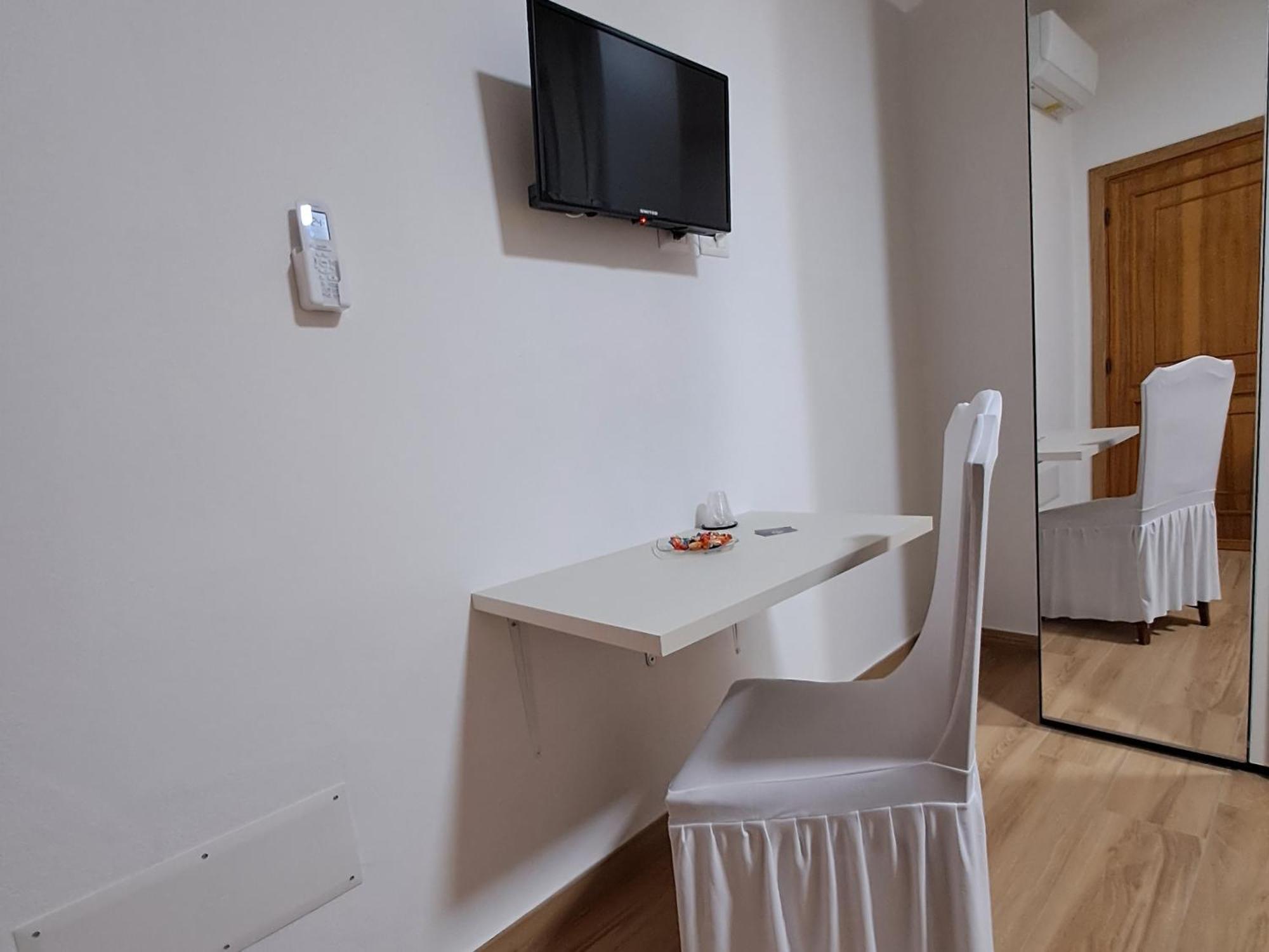 Villa Andres Sassari Exteriér fotografie