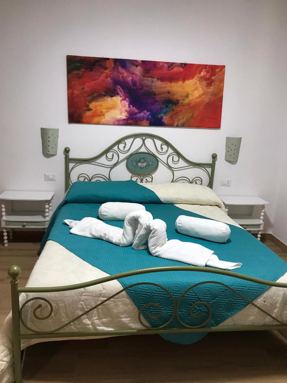 Villa Andres Sassari Exteriér fotografie