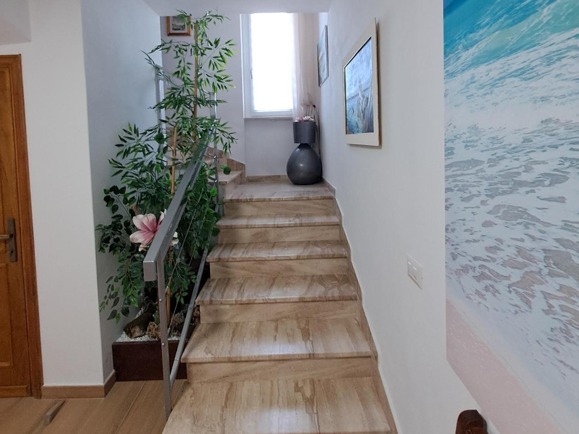 Villa Andres Sassari Exteriér fotografie